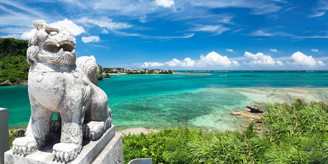 Ultimate Guide to Okinawa