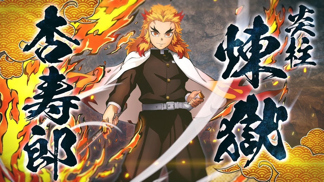 Demon Slayer' Season 2: Who Is Kyojuro Rengoku? Everything Fans Need to  Know About the Flame Hashira