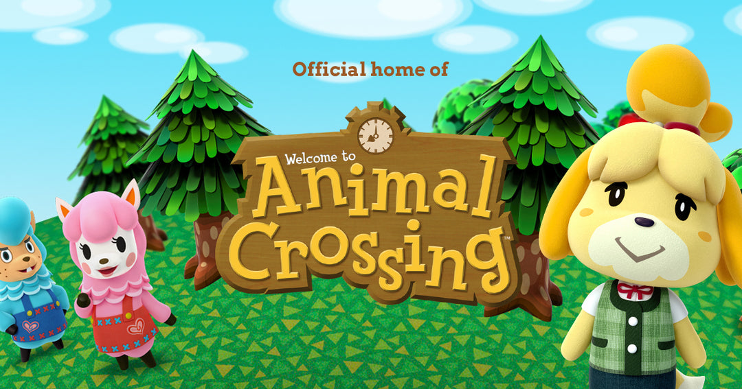 Few Things To Know About Animal Crossing Games and Series