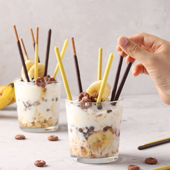 The Art of Pocky: Creative Recipes and DIY Snack Ideas