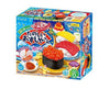 Popin' Cookin' Fun Sushi Kit Candy and Snacks Kracie