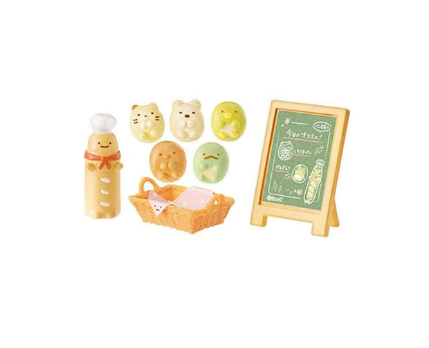 Sumikko Gurashi Bakery Blind Box Anime & Brands Sugoi Mart