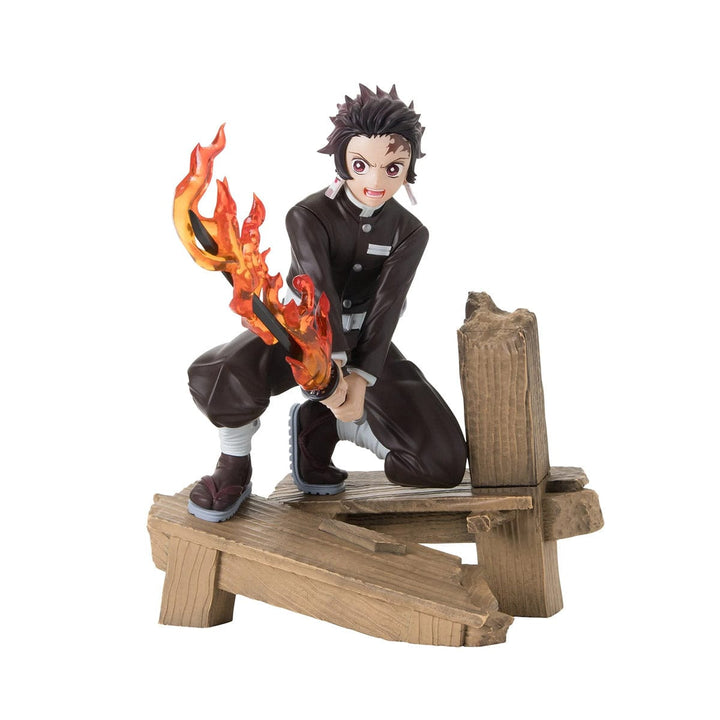 Demon Slayer Swordsmith Village: Kamado Tanjiro thumbnail 1