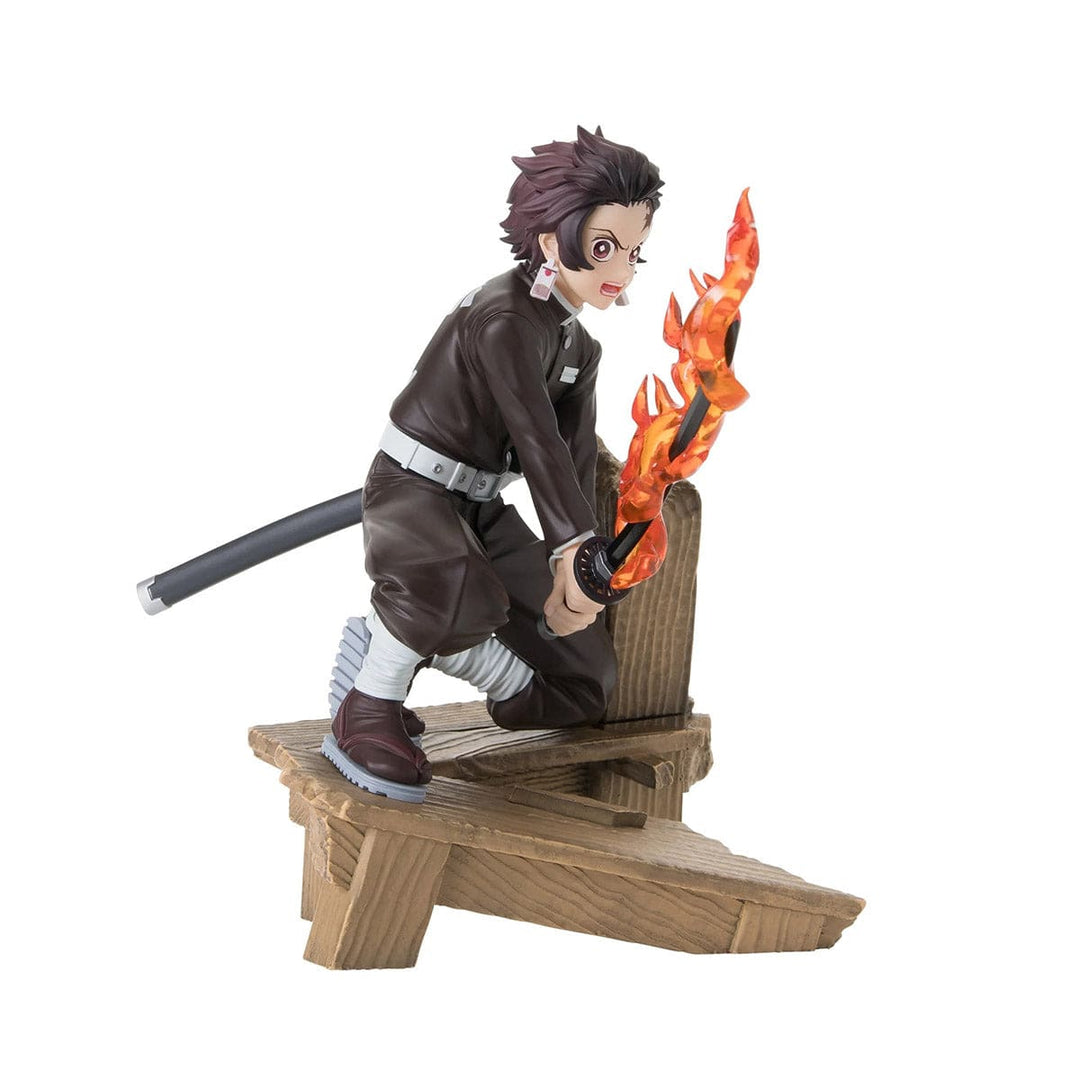 Demon Slayer Swordsmith Village Arc Figure: Kamado Tanjiro