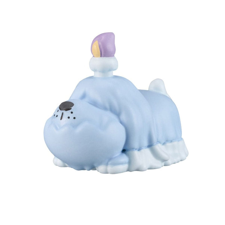 Pokemon Ball Bath Bomb Ghost Type thumbnail 4