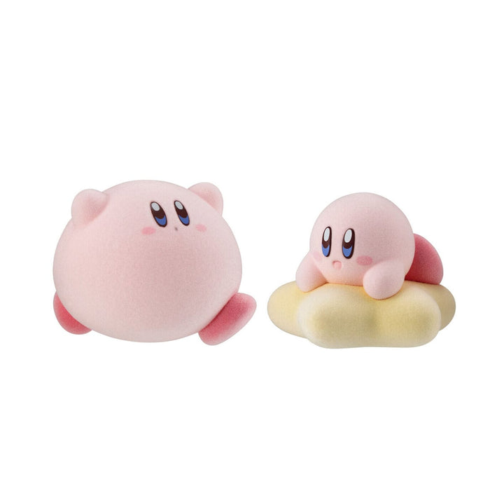 Kirby of the Stars Pupupu Doll thumbnail 3