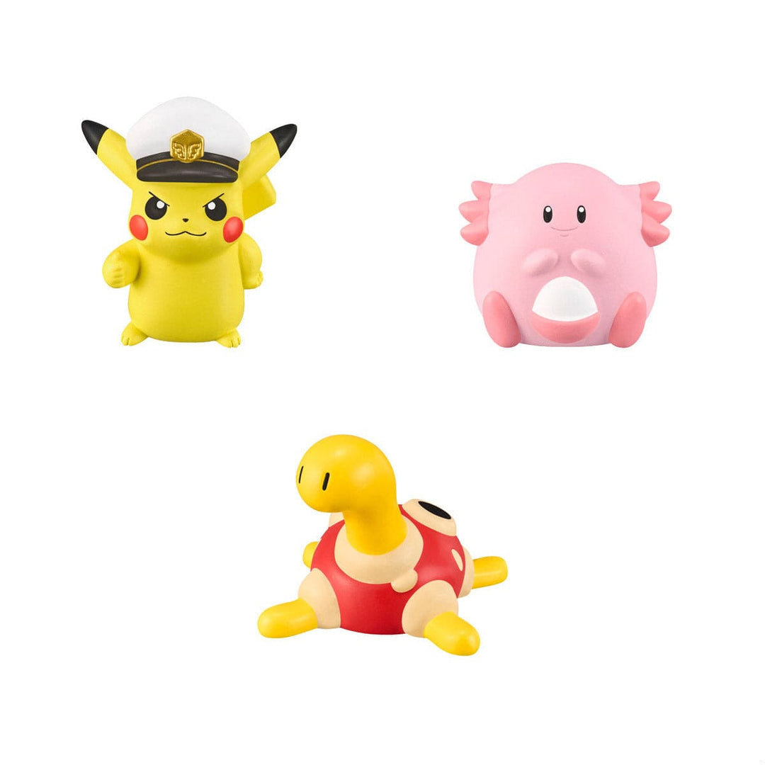 Pokemon Kids Ver 2 Blind Box