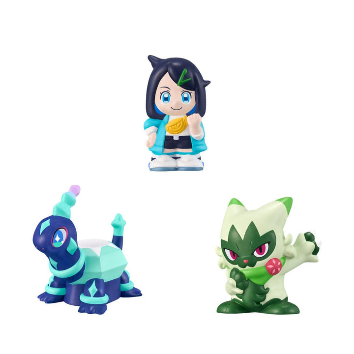 Pokemon Kids Ver 2 Blind Box thumbnail 2