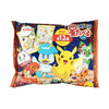 Befco Pokemon Halloween Rice Crackers