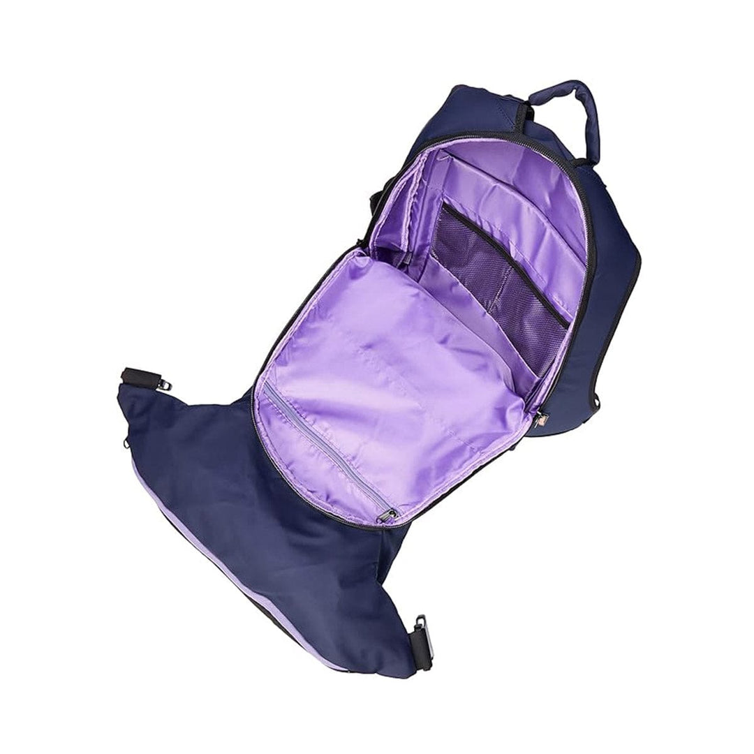 Naruto Water-Resistant Backpack