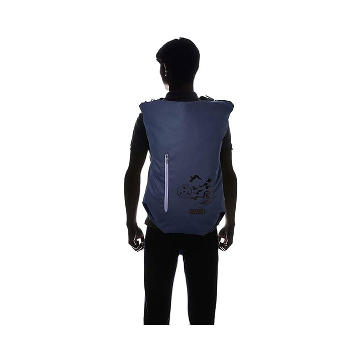 Naruto Water-Resistant Backpack thumbnail 5