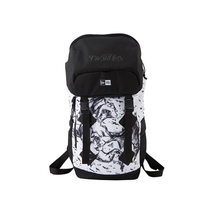 Pokemon New Era Backpack: Charizard thumbnail 1