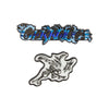 Pokemon Pin Set: Greninja