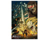 Attack On Titan Puzzle Anime & Brands Sugoi Mart
