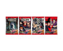 Baby Star: Chicken Flavor x Jujutsu Kaisen Candy and Snacks Sugoi Mart thumbnail 2