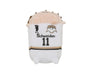 Haikyu!! Noru Chara Mascot: Wakatoshi Ushijima Anime &amp; Brands Sugoi Mart thumbnail 4