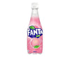 Fanta White Peach Food and Drink Sugoi Mart