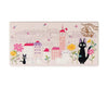 Kiki's Delivery Service Floor Mat : Beige Home Sugoi Mart