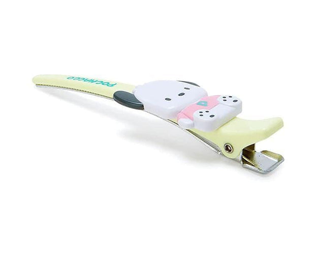 Sanrio Long Hair Pin: Pochacco Home, Hype Sugoi Mart   