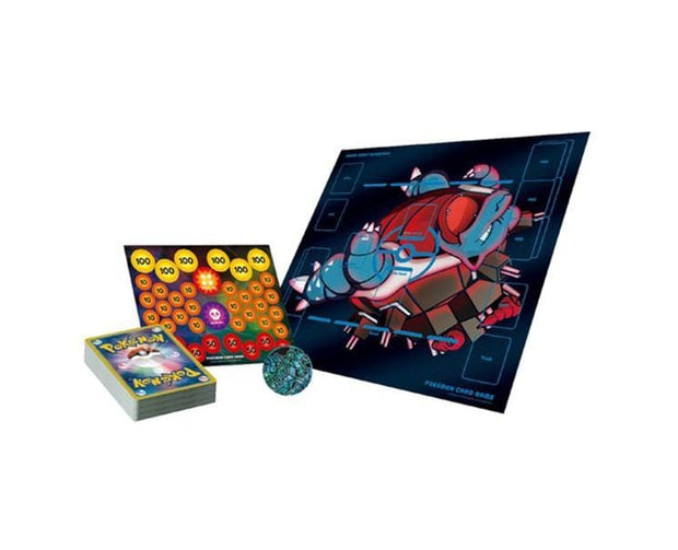 Pokemon Cards: S&S Starter Set VMAX (Blastoise) Anime & Brands Sugoi Mart