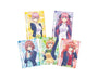 The Quintessential Quintuplets: Wafers Candy and Snacks Sugoi Mart thumbnail 2