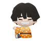 Demon Slayer Plushie: Zenitsu (Black Hair) Anime & Brands Sugoi Mart