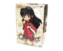 Q Posket Black Hair Inuyasha Anime &amp; Brands Sugoi Mart thumbnail 1
