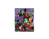 Marumiya Evangelion Seaweed Wasabi Furikake Food and Drink Sugoi Mart
