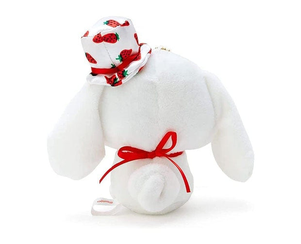 Cinnamoroll x Strawberry Milk Plush Anime & Brands Sugoi Mart