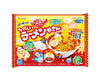 Popin' Cookin' Fun Ramen Kit Candy and Snacks Kracie