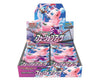 Pokemon Cards Booster Box: Fusion Arts Anime & Brands Sugoi Mart