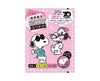 Snoopy Egg and Salmon Furikake Food and Drink Sugoi Mart