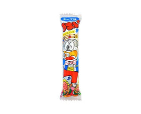 Umaibo: Cheese Flavor