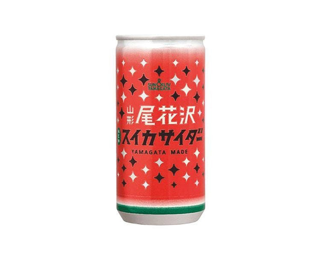 Sun&Liv Yamagata Watermelon Cider Food and Drink Sugoi Mart