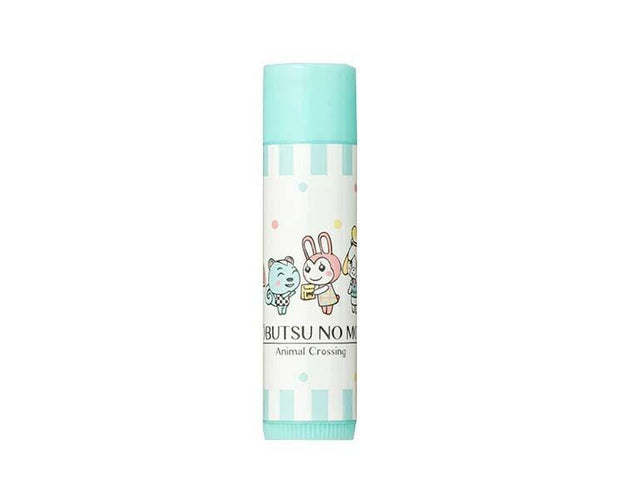 Animal Crossing Lip Cream Anime & Brands Sugoi Mart