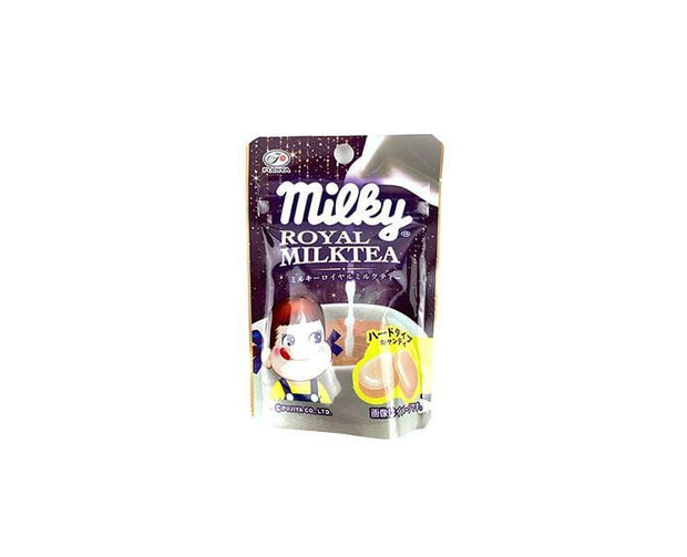 Milky Royal Milk Tea Candy Candy and Snacks Sugoi Mart