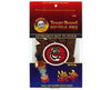 Tengu Brand Beef Steak Jerky: Super Spicy Candy and Snacks Sugoi Mart