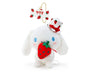 Cinnamoroll x Strawberry Milk Plush Anime &amp; Brands Sugoi Mart thumbnail 1
