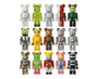 Bearbrick Series 42 Blind Box Anime &amp; Brands Sugoi Mart thumbnail 2