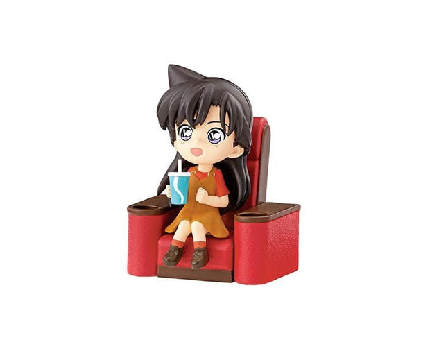 Detective Conan Movie Theater Blind Box Anime & Brands Sugoi Mart