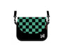 Demon Slayer Shoulder Bag: Tanjiro Anime &amp; Brands Sugoi Mart thumbnail 1