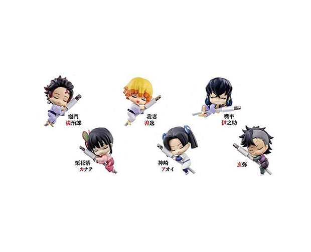 Demon Slayer Cable Bite Blind Box Vol. 3 Anime & Brands Sugoi Mart
