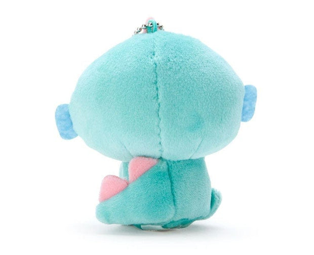 Sanrio Dinosaur: Hangyodon Plush Keychain Anime & Brands Sugoi Mart
