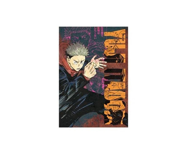 Jujutsu Kaisen Reversible Puzzle Anime & Brands Sugoi Mart