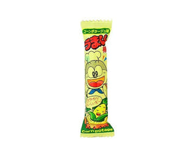Umaibo: Corn Potage Flavor