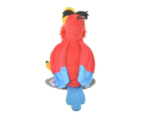 Disney Villains Plush: Iago Anime & Brands Sugoi Mart
