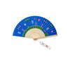 Super Mario Hand Fan (Underwater) Anime & Brands Sugoi Mart