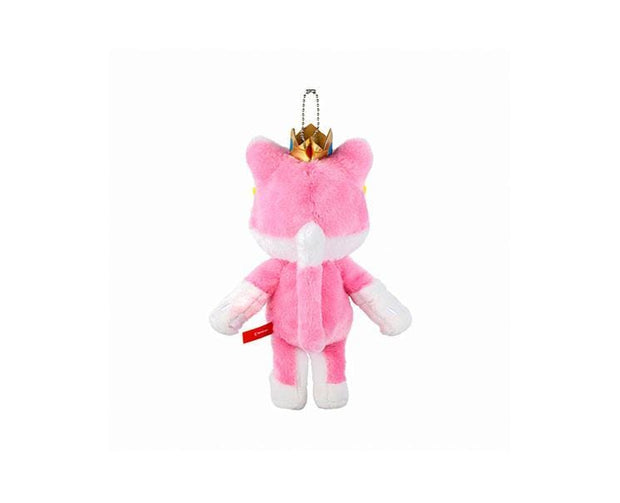 Super Mario Cat Mascot: Princess Peach Anime & Brands Sugoi Mart