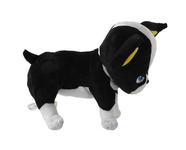 JoJo's Bizarre Adventure Plush: Iggy Anime & Brands Sugoi Mart