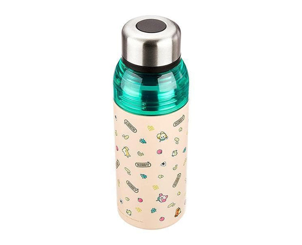 Kirby Wood Camp Stainless Steel Tumbler Home Sugoi Mart